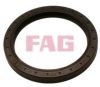 FAG 413 0205 10 Shaft Seal, wheel bearing
